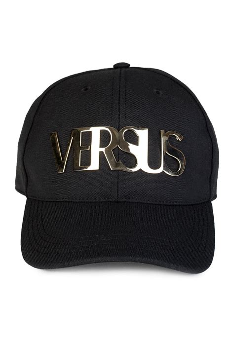 versace kappe|Versace caps for men.